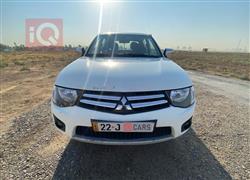 ميتسوبيشي L200